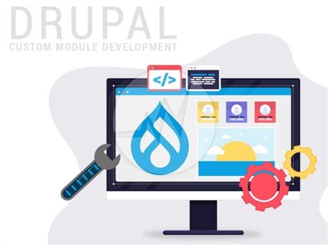 drupal user management module|Mastering Drupal: A Comprehensive Guide to Module Development.